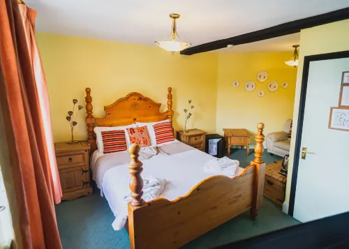 The Mug House Inn Hotels in Stourport-on-Severn