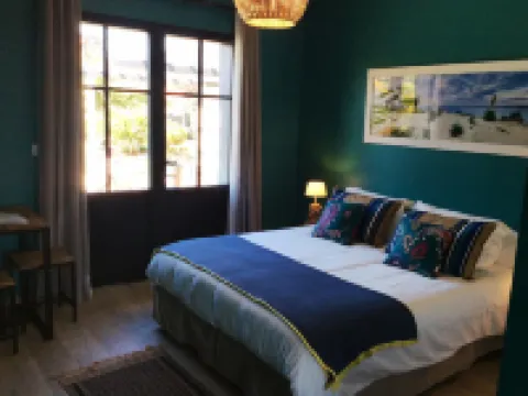 Chambres d'hôte Ô Bois Plage Hotels in Gujan-Mestras