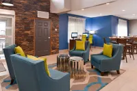 Four Points by Sheraton Mount Prospect O’Hare Hotels in Elk Grove Village