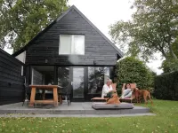 Cottage in Leenderbos Near Nature Reserve Hotel a Leende