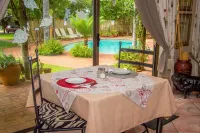 Destiny Inn Lodge Hotels in Dalmada AH