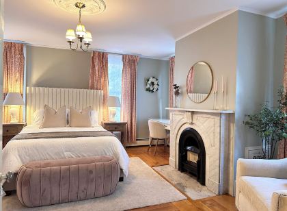 언더우드-헤일 하우스