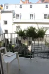 ホテル オッカム