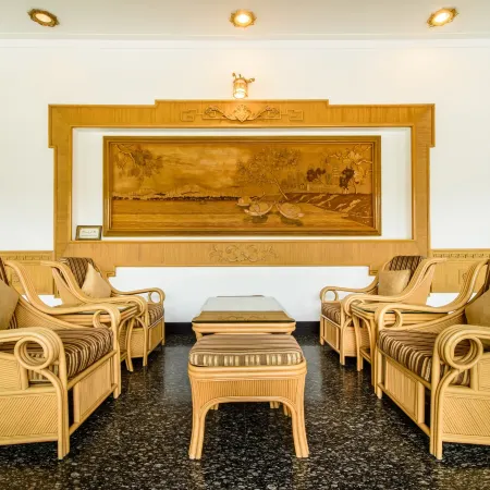 Huong Giang Hotel Resort & Spa