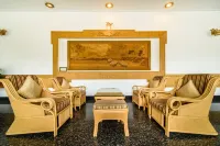 Huong Giang Hotel Resort & Spa - bar