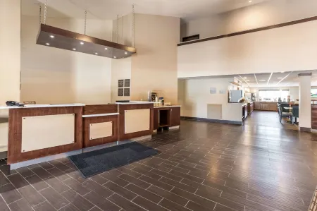 Comfort Inn Отели в г. Пеуоки