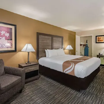 Quality Inn & Suites Lufkin