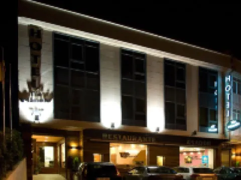 Hotel Tío Manolo de Noia Hotels in Noia