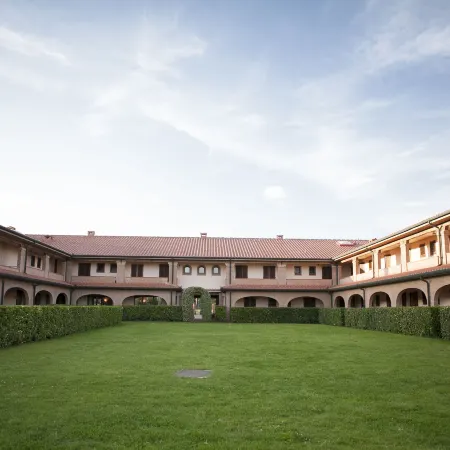 Hotel Borgo Degli Olivi