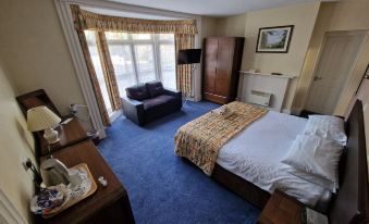 Grange Lodge Hotel