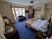 Grange Lodge Hotel Hôtels à : Castel