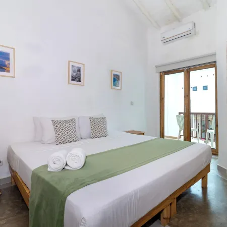 Hotel Sansiraka by GEH Suites