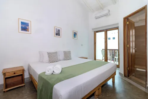 Hotel Sansiraka by GEH Suites - bar
