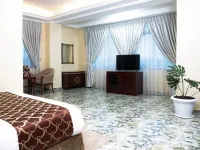 Dabi Hotel & Apartments Hotels near Kirkos