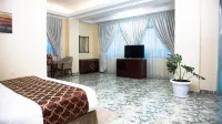 Dabi Hotel & Apartments