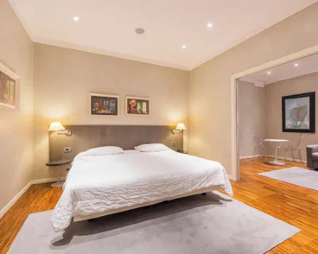 Century Hotel Hotel a Parma