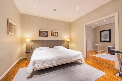 Century Hotel Hotels in Parma