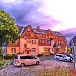 Hotel Nuhnetal Hotels in Neuastenberg