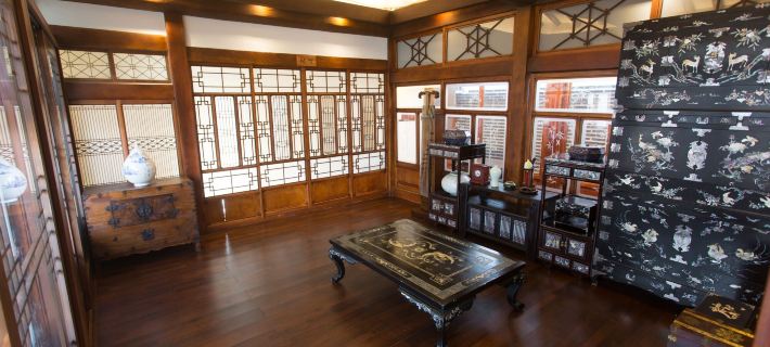 Hanok1957 Hotels in Taegu