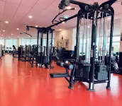 Herning City Hotel - Gym