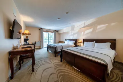 Fullerton Manor Inn Hotel in zona Niagara Peninsula Energy Inc