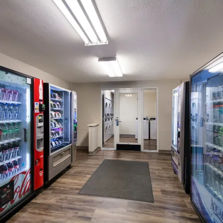 WoodSpring Suites Lexington Southeast