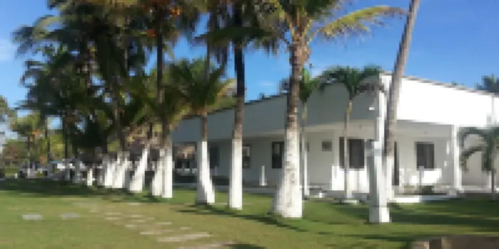 Cabañas la Fragata