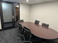 슈퍼 8 바이 윈덤 알렉산드리아 루지애나 알렉산드리아 호텔