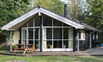 8 Person Holiday Home in Hadsund