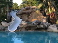 Big4 Tasman Holiday Parks - South Mission Beach Hotels in Wongaling Beach
