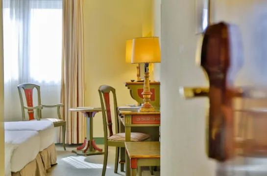 Hotel Velada Mérida Photos