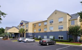Fairfield Inn & Suites Hattiesburg