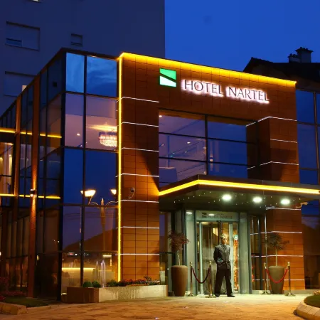 Nartel Hotel