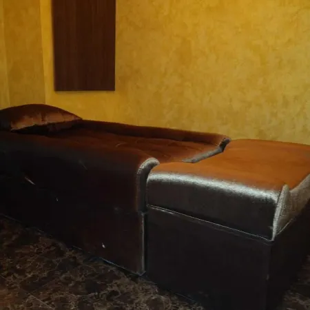 Sonia Hotel