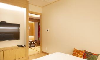 Tomonoya Hotel and Ryokan Gyeongju