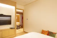 Tomonoya Hotel and Ryokan Gyeongju