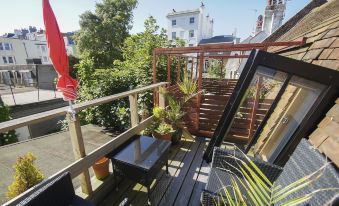 Marine Gardens - Central - by Brighton Holiday Lets