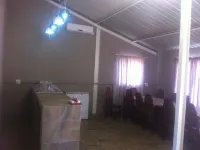 Ditlhapi Guest House - Apartments