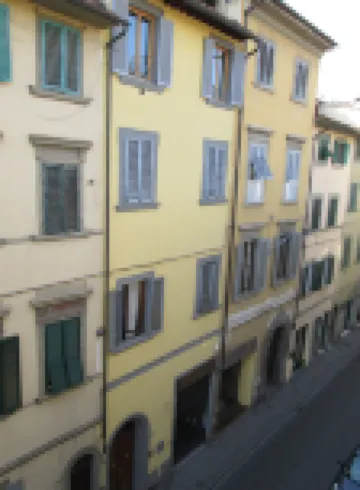 Foresteria Valdese di Firenze Hotels near Pitti Palace