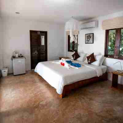 Lazy Day the Resort Rooms