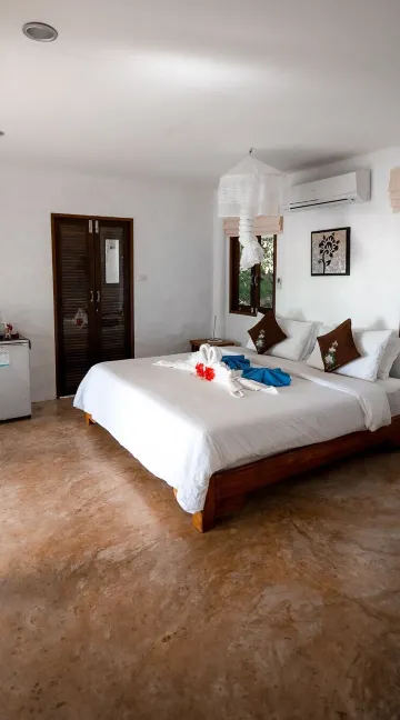 บังกะโลทวินซันเซ็ท