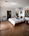 Lazy Day the Resort Hotel di Ko Mak