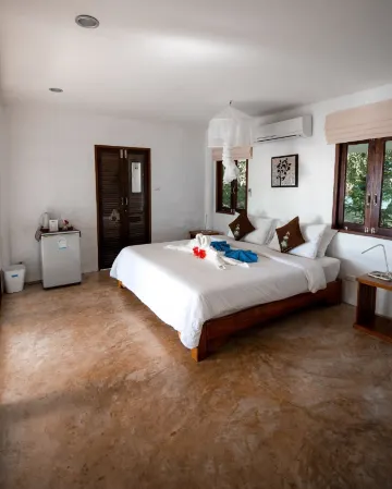 บังกะโลทวินซันเซ็ท