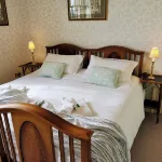 بودين هاوس بد آند بريكفاست فنادق في Selkirk