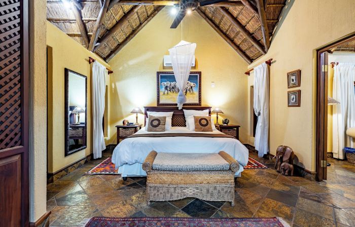 Mhlati Guest Cottages