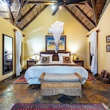 Mhlati Guest Cottages