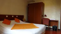 Hôtel Charles Các khách sạn ở Les Arcs