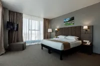 Baikal Forest Hotel Hotels in 