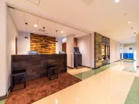 SuperHotel Yahaba-Eki Higashiguchi Hotels in Yahaba