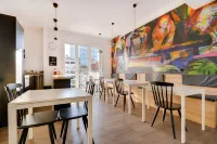Bed and Breakfast Sky - servizio colazione